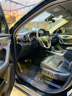 شيفروليه بليزر